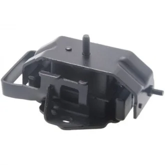 Подушка двигателя задняя MITSUBISHI (выр-во) FEBEST MM-V45