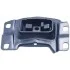 Подушка двигателя левая MAZDA 3 (выр-во) FEBEST MZM-3LH (фото 1)