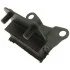 Подушка двигателя MAZDA 626 GE 1991-1997 (выр-во) FEBEST MZM-626MT (фото 1)