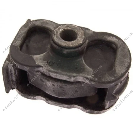 Подушка двигателя передняя NISSAN PRIMERA P11E (выр-во) FEBEST NM-01 (фото 1)