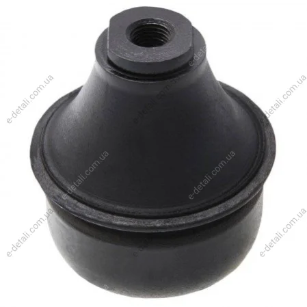 ПОДУШКА КОРОБКИ БЫСТРОВОСТЕЙ (ГИДРАВЛИЧНАЯ) NISSAN) FEBEST NMB-J10RR (фото 1)