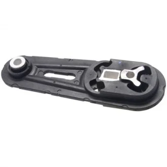 Подушка двигателя левая NISSAN (выр-во) FEBEST NM-F15LH