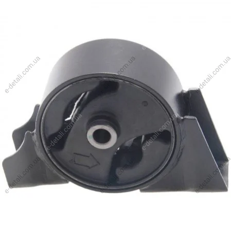 Подушка двигателя задняя NISSAN ALMERA N16E 2000-2006(выр-во) FEBEST NM-N16RR (фото 1)