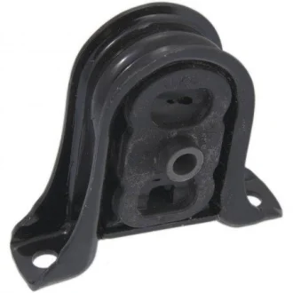 ПОДУШКА ДВИГАТЕЛЯ ПЕРЕДНЯЯ MT NISSAN FEBEST NM-W10MFR