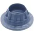 Втулка крепления радиатора NISSAN QASHQAI J10E 2006.12-2013.12 FEBEST NSB-060 (фото 1)