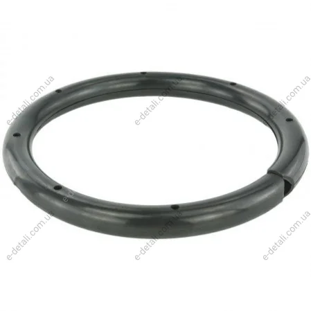 Прокладка пружины подвески FEBEST PGSI-4007LOW (фото 1)