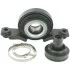 ПОДШИПНИК ПОДВЕСНОГО КАРДАННОГО ВАЛА SUBARU IMPREZA FEBEST SBCB-S12 (фото 1)