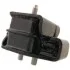 Подушка двигателя передняя SUBARU FORESTER/IMPREZA/LEGACY (выр-во) FEBEST SBM-009 (фото 1)