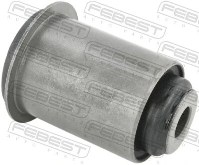 Сайлентблок нижнього переднього важеля FEBEST SGAB019
