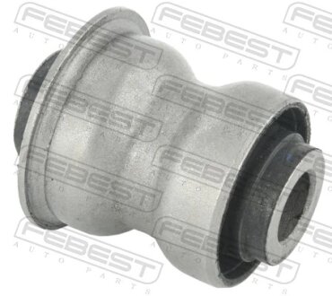 Фото сайлентблок задній нижнього важеля FEBEST TAB600 САЙЛЕНТБЛОК ЗАДНІЙ НИЖНЬОГО ВАЖЕЛЯ FEBEST TAB600