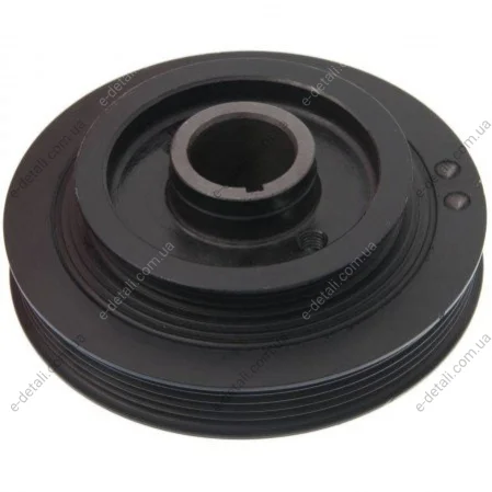 Шків коленвала 3sfe/4sfe/5sfe/5sfne FEBEST TDS3S163 (фото 1)