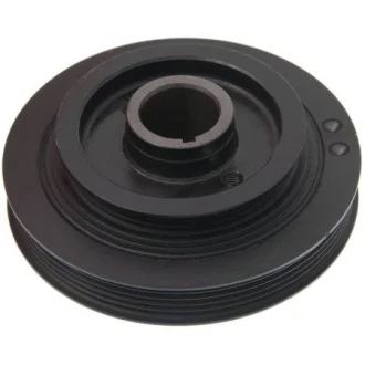 Шків коленвала 3sfe/4sfe/5sfe/5sfne FEBEST TDS3S163