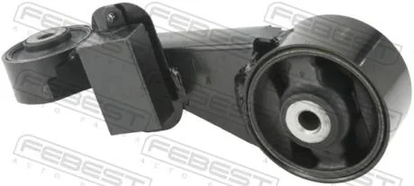 Подушка двигателя правая FEBEST TMASV50RH