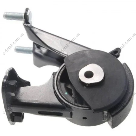 Подушка двигателя задняя TOYOTA RAV4/ COROLLA (выр-во) FEBEST TM-ZZE150RR (фото 1)