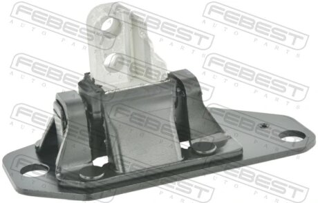 Подушка двигуна права FEBEST VLMB6294TRH
