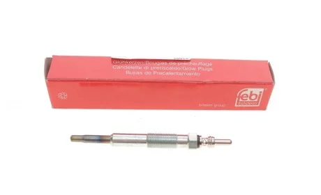 Свеча накаливания FEBI BILSTEIN 01002