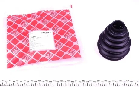 Пыльник полуоси FEBI BILSTEIN 01003