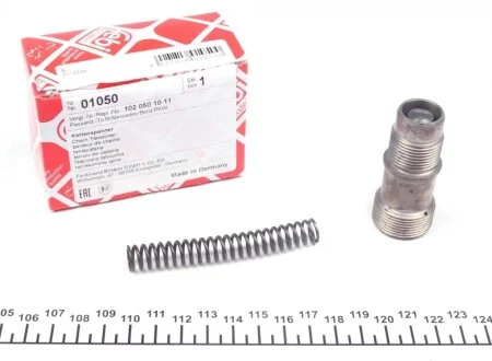 Натяжитель цепи MB M102 85- (выр-во Febi) FEBI BILSTEIN 01050