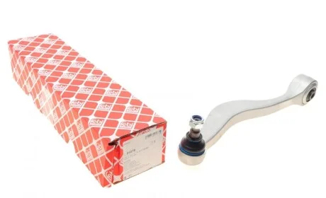 Рычаг подвески FEBI BILSTEIN 01078