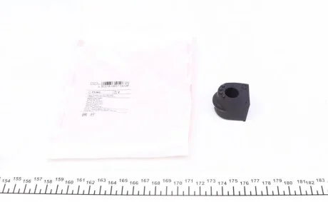 Подушка(втулка) стабілізатора FEBI BILSTEIN 01083