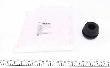 Кронштейн подвески двигателя FEBI BILSTEIN 01091