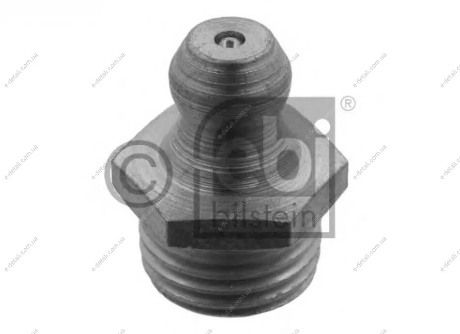 Ніпель для стримування рідини FEBI BILSTEIN 01096 (фото 1)
