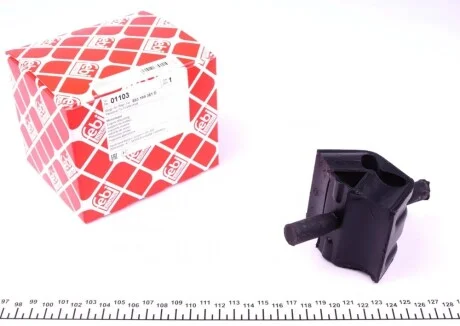 Подушка двигателя FEBI BILSTEIN 01103