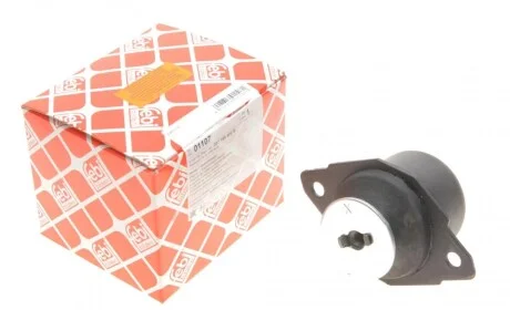 Опора двигуна FEBI BILSTEIN 01107