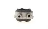 Подушка КПП зліва AUDI; VW (вир-во FEBI) FEBI BILSTEIN 01110 (фото 3)