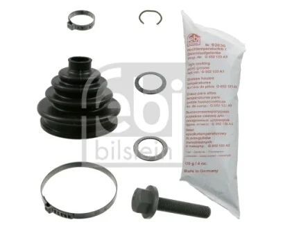 Комплект пыльников резиновых. FEBI BILSTEIN 01170