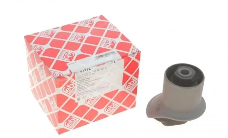 Сайленблок балки FEBI BILSTEIN 01172
