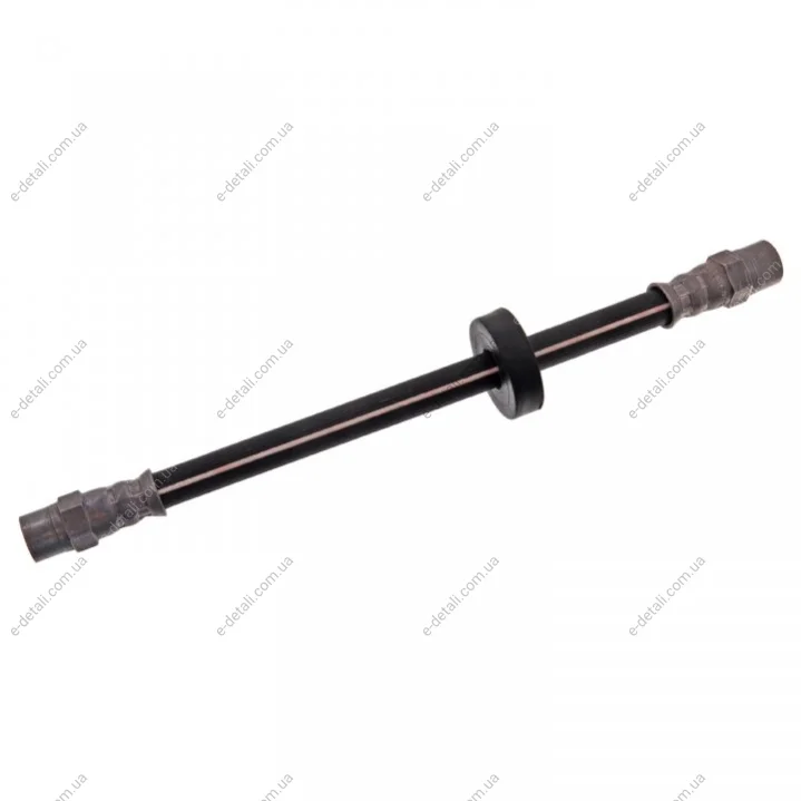 Гальмівний шланг зад. Audi 80 Лів. (220mm) FEBI BILSTEIN 01182 (фото 1)
