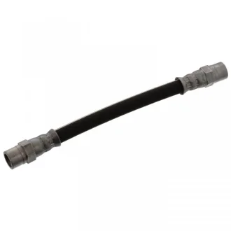 Гальмівний шланг зад. AUDI 80/90/COUPE 86-96 Л. FEBI BILSTEIN 01183