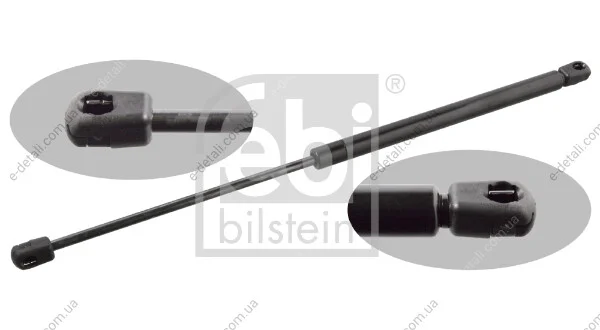 Амортизатор кришки багажника FEBI BILSTEIN 01186 (фото 1)