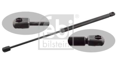 Пружина газовая багажника FEBI BILSTEIN 01186