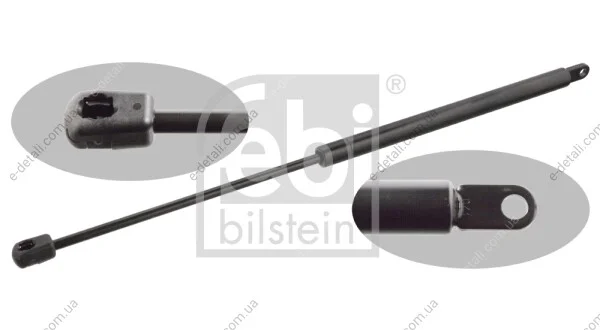 Амортизатор кришки багажника FEBI BILSTEIN 01190 (фото 1)