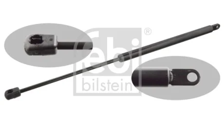 Амортизатор крышки багажника FEBI BILSTEIN 01190