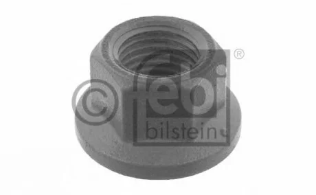 Гайка для кріплення колеса FEBI BILSTEIN 01221