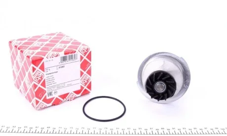 Помпа воды FEBI BILSTEIN 01262