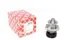 Насос водяний BMW (E36, E46, E39) M50B25, M52B25 (90-00) (вир-во FEBI) FEBI BILSTEIN 01293 (фото 1)