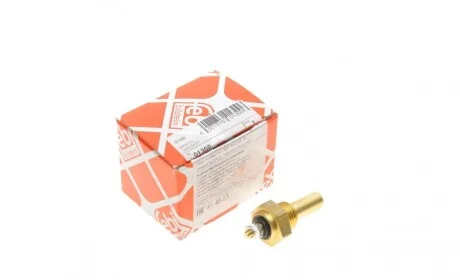 Датчик температури охолоджуючої рідини FEBI BILSTEIN 01300