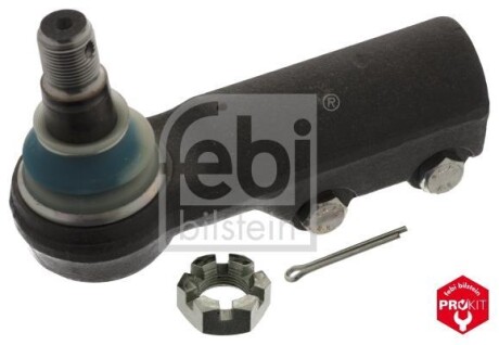 Наконечник рулевой тяги FEBI BILSTEIN 01358