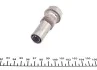Натяжитель цепи MB M111 (выр-во Febi) FEBI BILSTEIN 01382 (фото 3)
