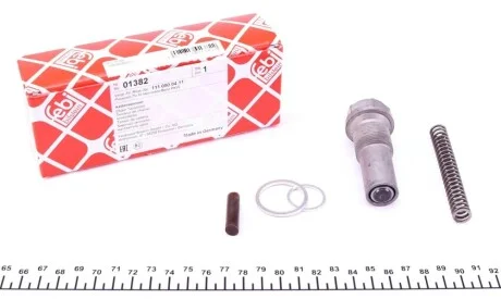 Натягувач ланцюга MB M111 (вир-во Febi) FEBI BILSTEIN 01382