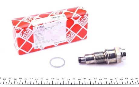 Натяжитель цепи FEBI BILSTEIN 01383