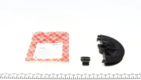 К-т ремонтный саморегулятор сцепления FEBI BILSTEIN 01384