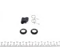 Р/к сектора приводу зчеп. FORD ESCORT, FIESTA 81-90 (Вир-во FEBI) FEBI BILSTEIN 01387 (фото 4)