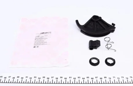 Р/к сектора приводу зчеп. FORD ESCORT, FIESTA 81-90 (Вир-во FEBI) FEBI BILSTEIN 01387