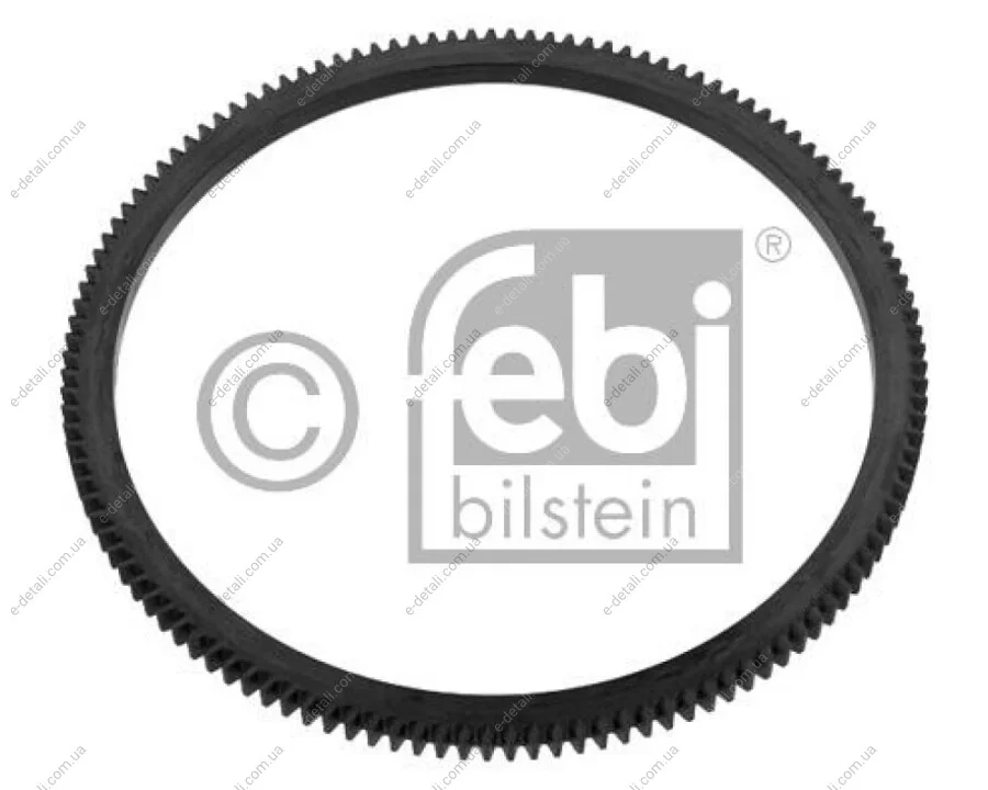 FEBI DB венець моховика OM314/352 нов. тип FEBI BILSTEIN 01452 (фото 1)