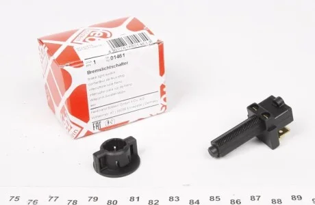 Датчик стоп-сигнала FEBI BILSTEIN 01461